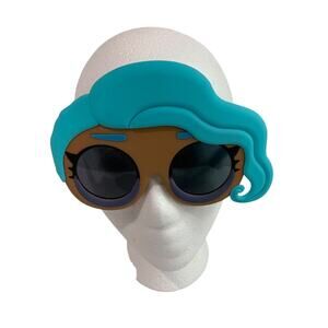 One Size Kids LOL Surprise Sunglasses Party Costume